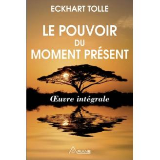 Le pouvoir du moment présent