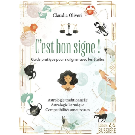 C'est bon signe ! Guide pratique pour s'aligner avec les étoiles