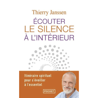 Écouter le silence à l'intérieur