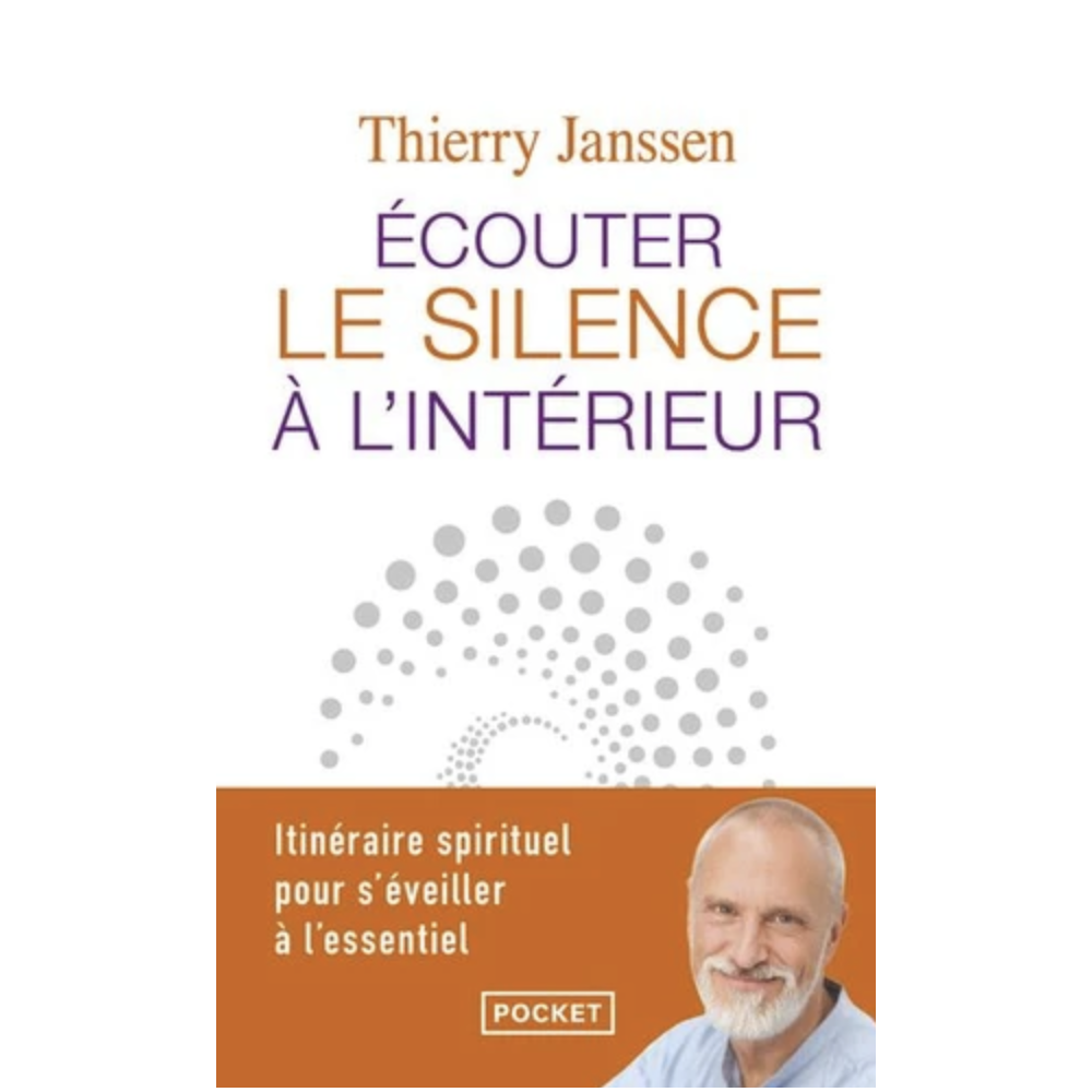 Écouter le silence à l'intérieur Écouter le silence à l'intérieur