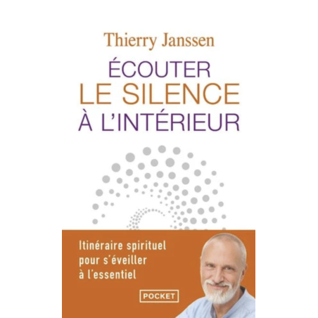 Écouter le silence à l'intérieur