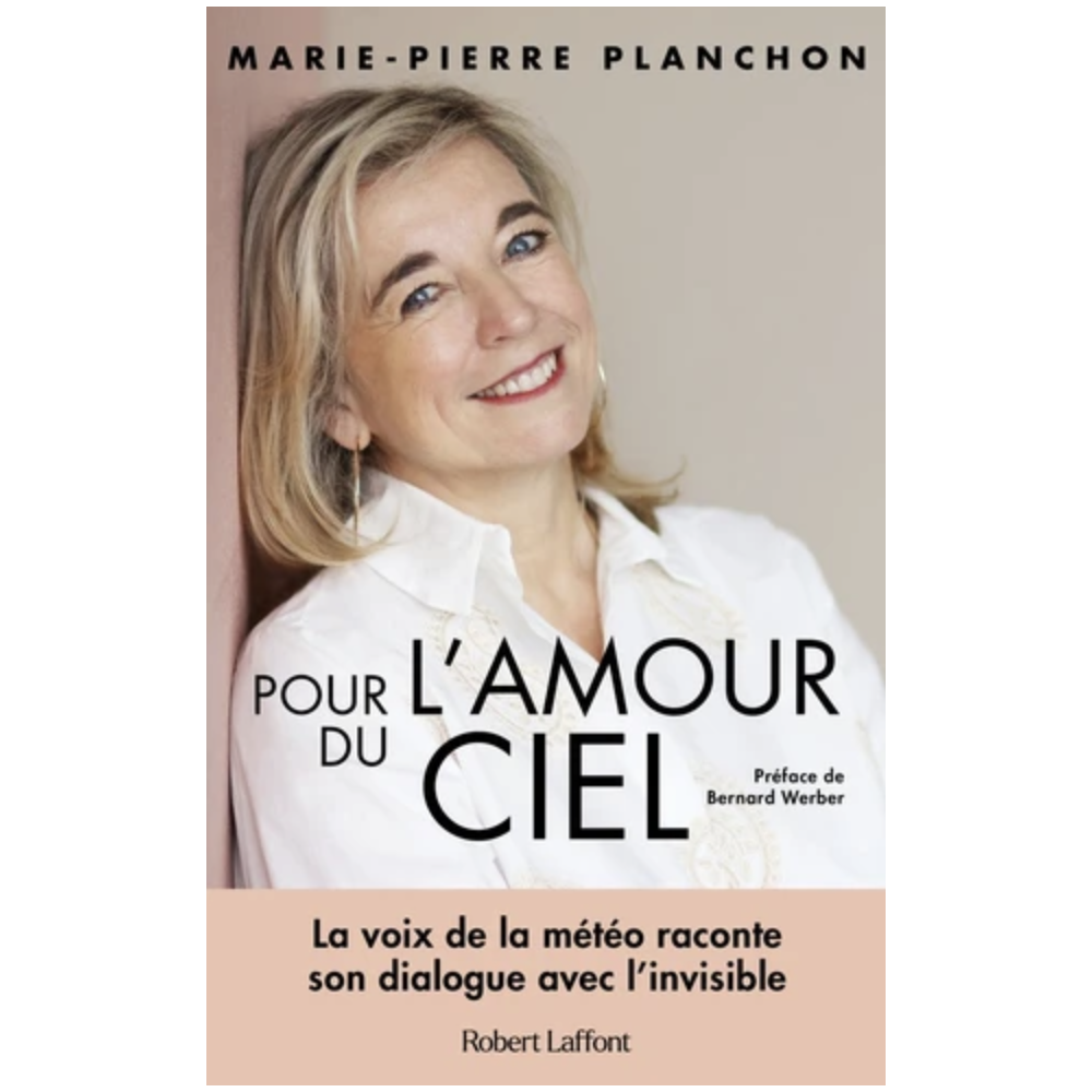Pour l’amour du Ciel Pour l’amour du Ciel