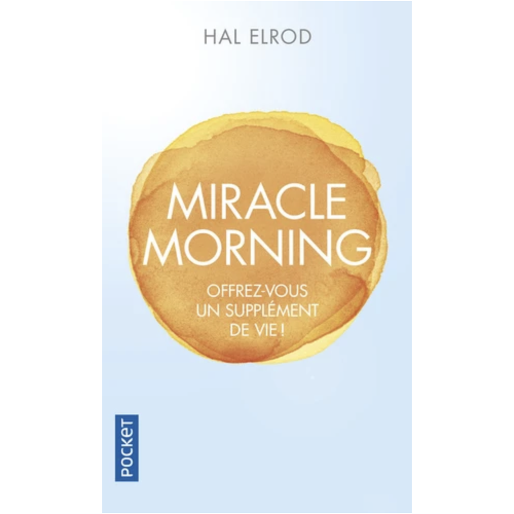 Miracle morning Miracle morning