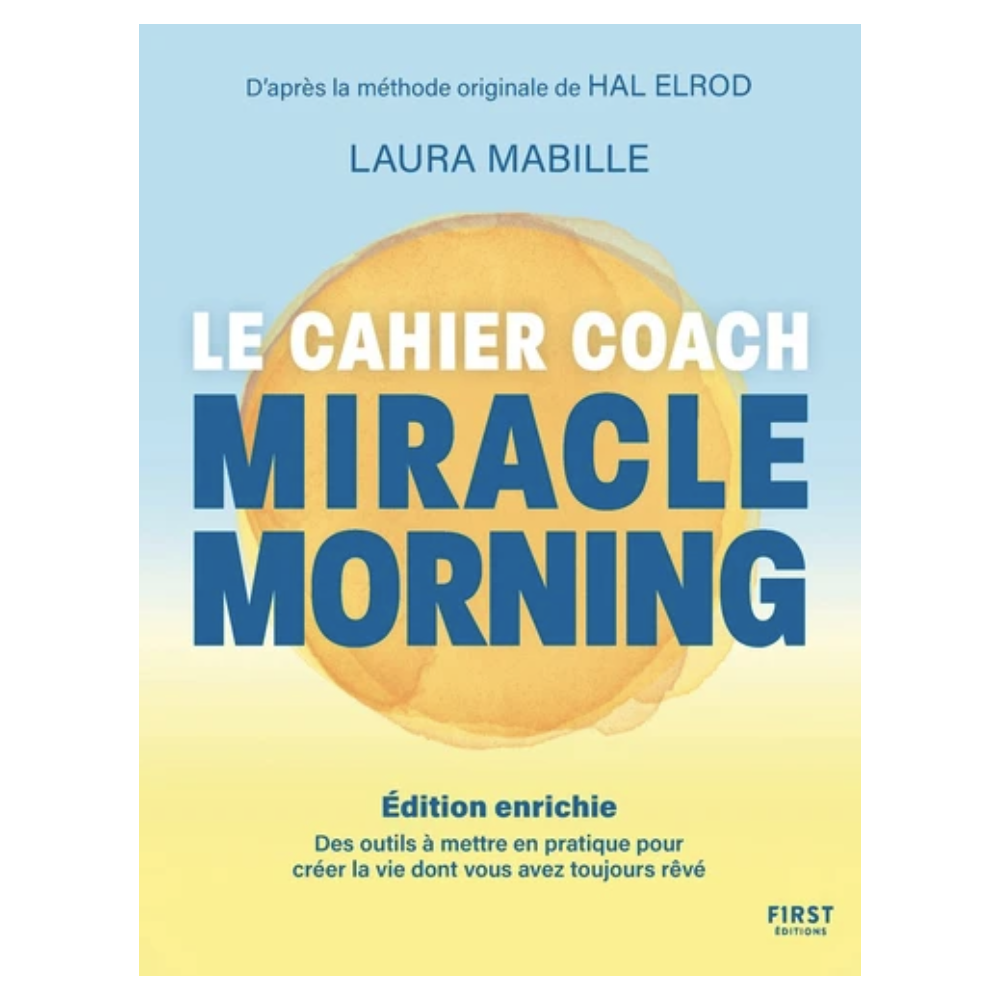 Miracle morning Miracle morning