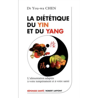 La diététique du yin et du yang