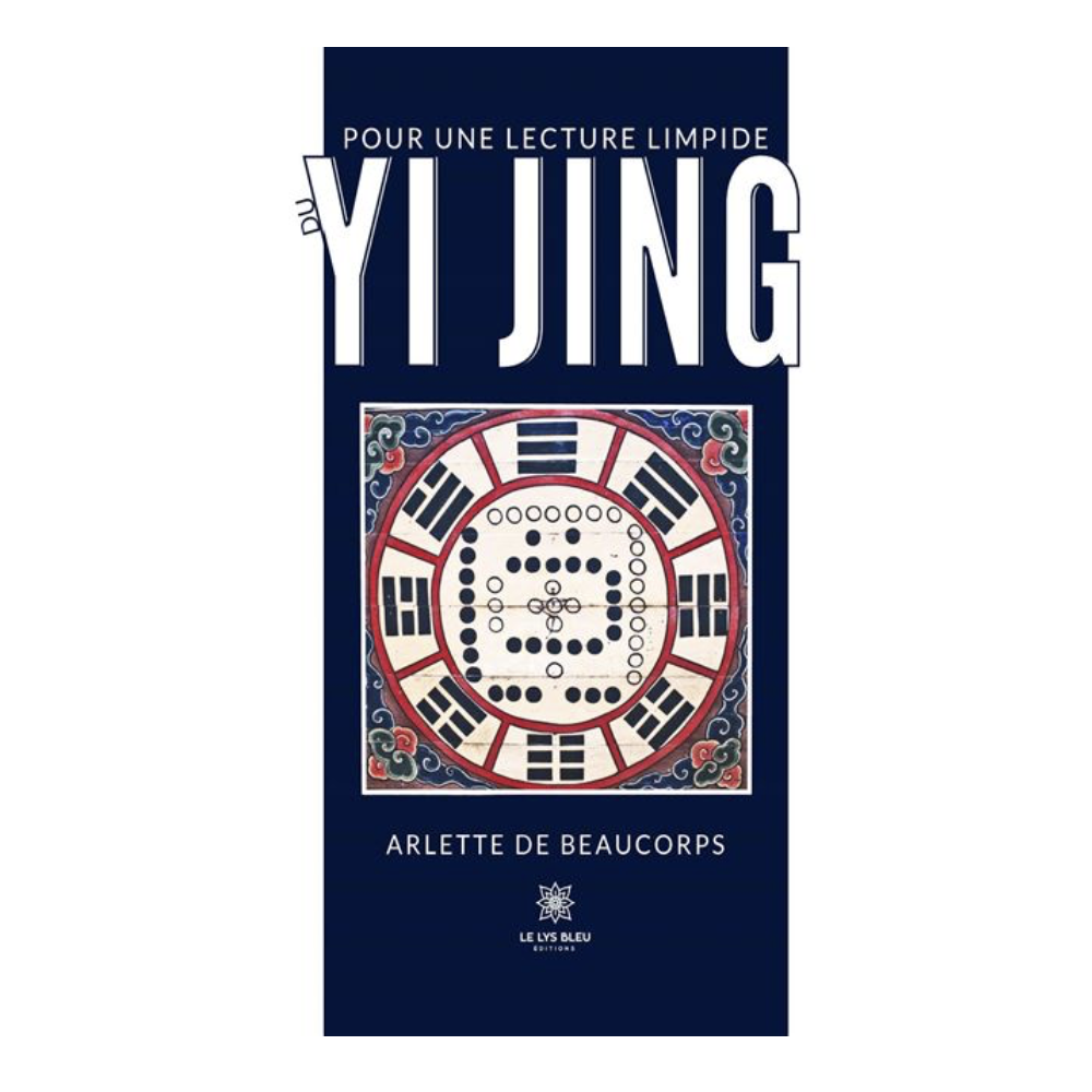 copy of Guide pratique du Yi Jing