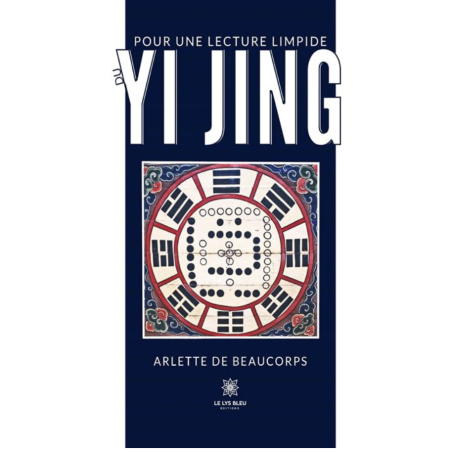 copy of Guide pratique du Yi Jing