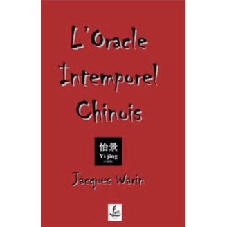 L’oracle intemporel chinois