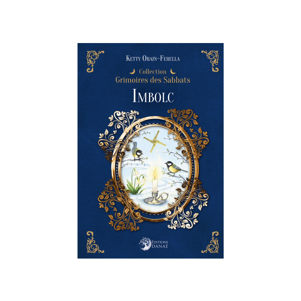 copy of Grimoires des sabbats - Yule