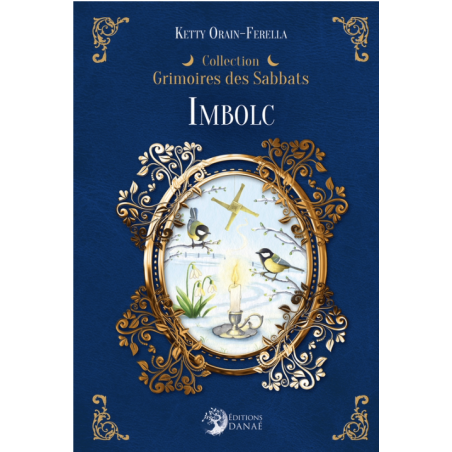 copy of Grimoires des sabbats - Yule