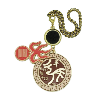 Pacifying Flame of Intent