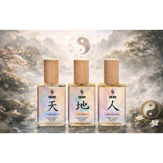 Synergies de protection (parfum purificateur d’intérieur 100% naturel)