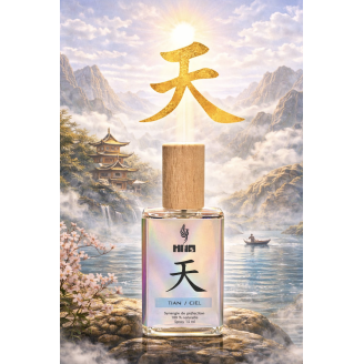 copy of Synergies de protection (parfum purificateur d’intérieur 100% naturel)