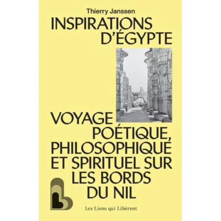 Inspirations d'Égypte