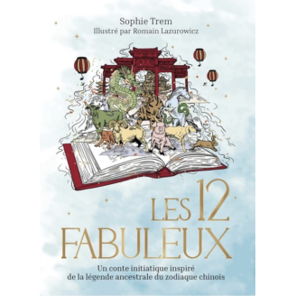 copy of L'univers des bols chantants - Des soins vibratoires pour apaiser et guérir - Marjorie Dumoulin-Lafond
