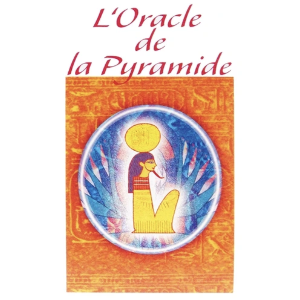 L'Oracle de la Pyramide