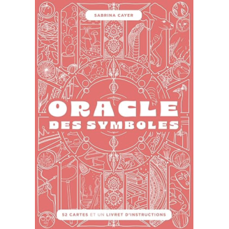 Oracle des symboles
