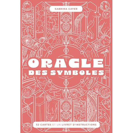 Oracle des symboles