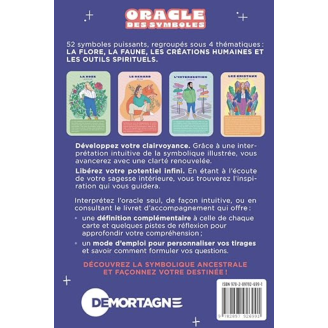 Oracle des symboles