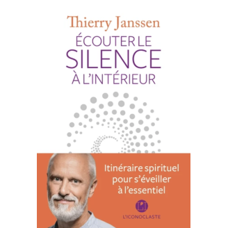Écouter le silence à l'intérieur