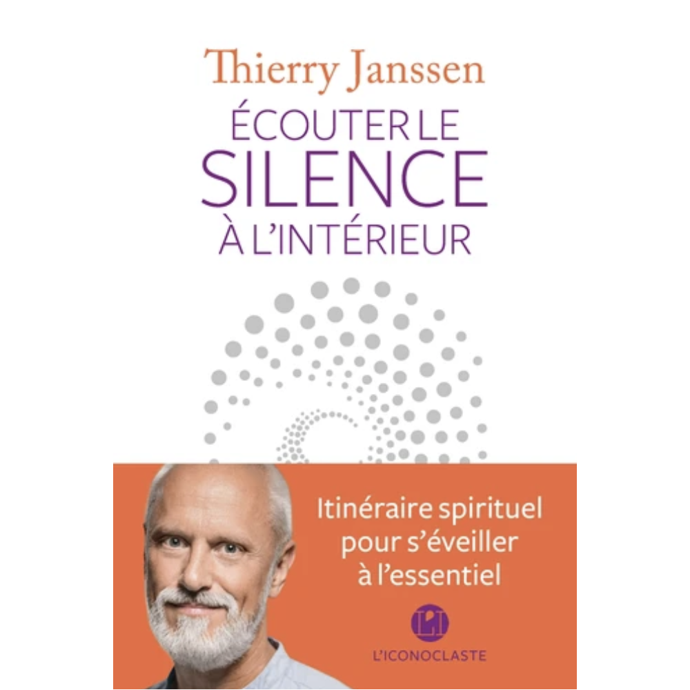 Écouter le silence à l'intérieur