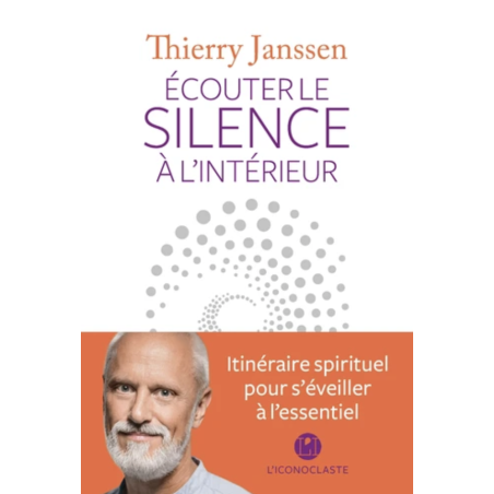 Écouter le silence à l'intérieur