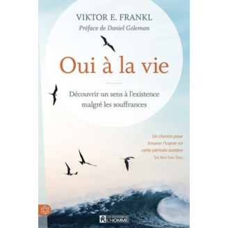 Oui à la vie