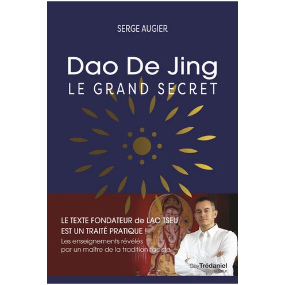 Dao De Jing