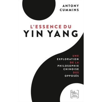 L'essence du Yin Yang
