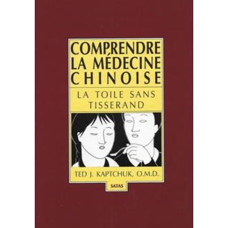 Comprendre la médecine chinoise
