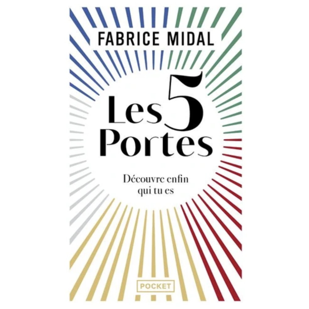 Les 5 Portes