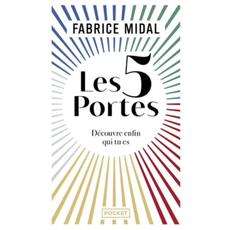 Les 5 Portes