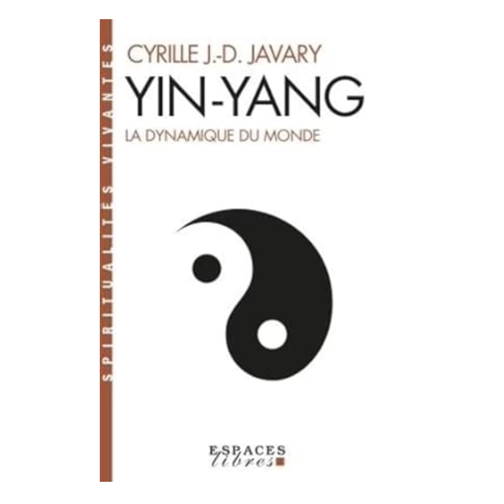 Yin-Yang, la dynamique du monde