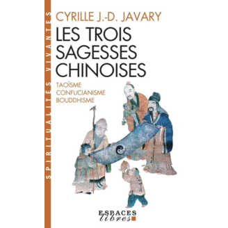 Les trois sagesses chinoises