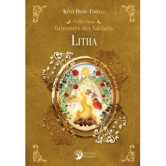 copy of Grimoires des sabbats - Yule