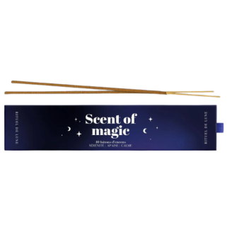 Incense Scent of Magic
