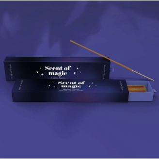 Incense Scent of Magic