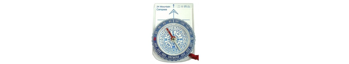 Compasses and Templates